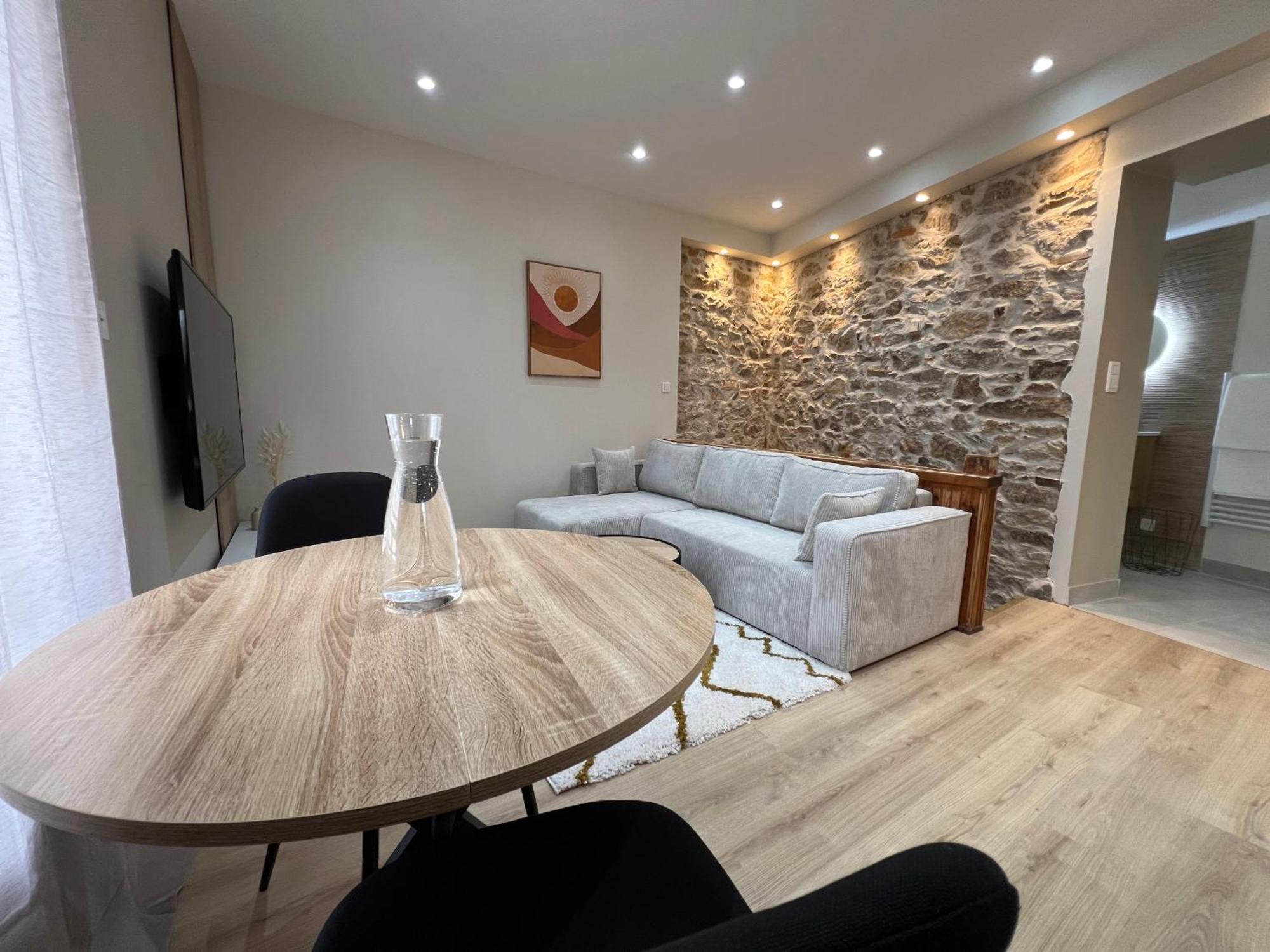 Les Pierres Dorees - Moderne & Confort La Roche-sur-Yon Zewnętrze zdjęcie